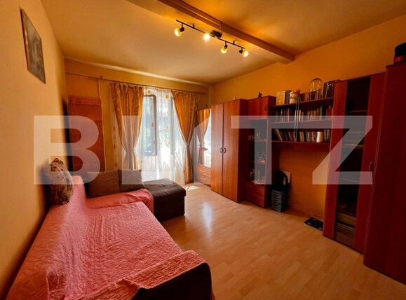 Apartament de vânzare 2 camere Central - 152858AV | BLITZ Cluj-Napoca | Poza5