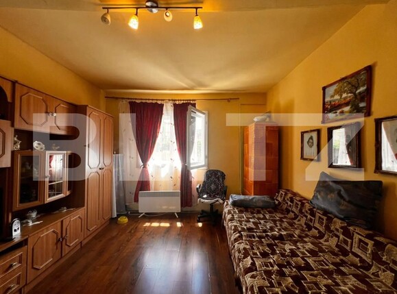 Apartament de vânzare 2 camere Central - 152858AV | BLITZ Cluj-Napoca | Poza1