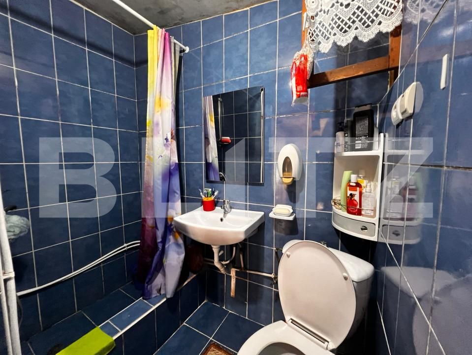 Apartament de vânzare 2 camere Central - 152858AV | BLITZ Cluj-Napoca | Poza6