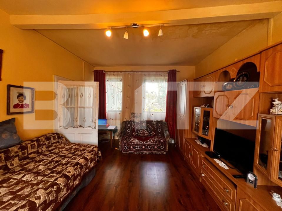 Apartament de vânzare 2 camere Central - 152858AV | BLITZ Cluj-Napoca | Poza3