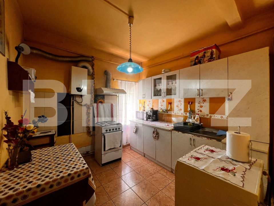 Apartament de vânzare 2 camere Central - 152858AV | BLITZ Cluj-Napoca | Poza4