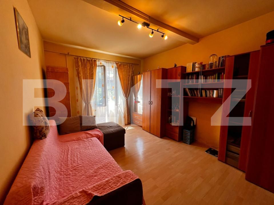 Apartament de vânzare 2 camere Central - 152858AV | BLITZ Cluj-Napoca | Poza5