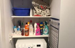 Apartament 3 camere, decomandat, 75 mp, parcare, zona Parcului Central