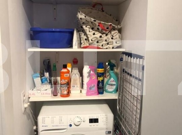 Apartament de închiriat 3 camere Central - 152859AI | BLITZ Cluj-Napoca | Poza6