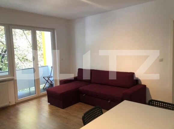 Apartament de închiriat 3 camere Central - 152859AI | BLITZ Cluj-Napoca | Poza11