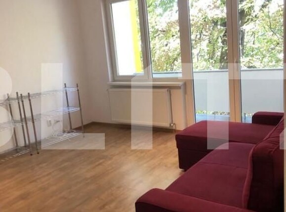 Apartament de închiriat 3 camere Central - 152859AI | BLITZ Cluj-Napoca | Poza1