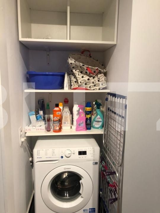 Apartament de închiriat 3 camere Central - 152859AI | BLITZ Cluj-Napoca | Poza6