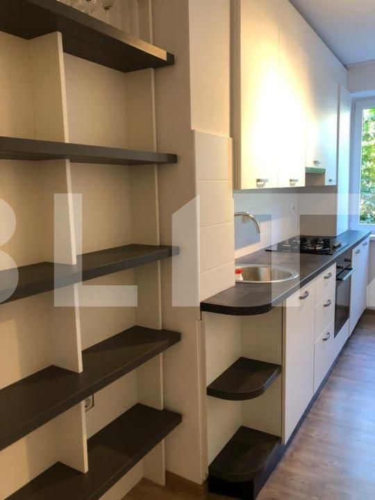 Apartament de închiriat 3 camere Central - 152859AI | BLITZ Cluj-Napoca | Poza2