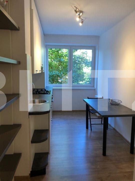 Apartament de închiriat 3 camere Central - 152859AI | BLITZ Cluj-Napoca | Poza10