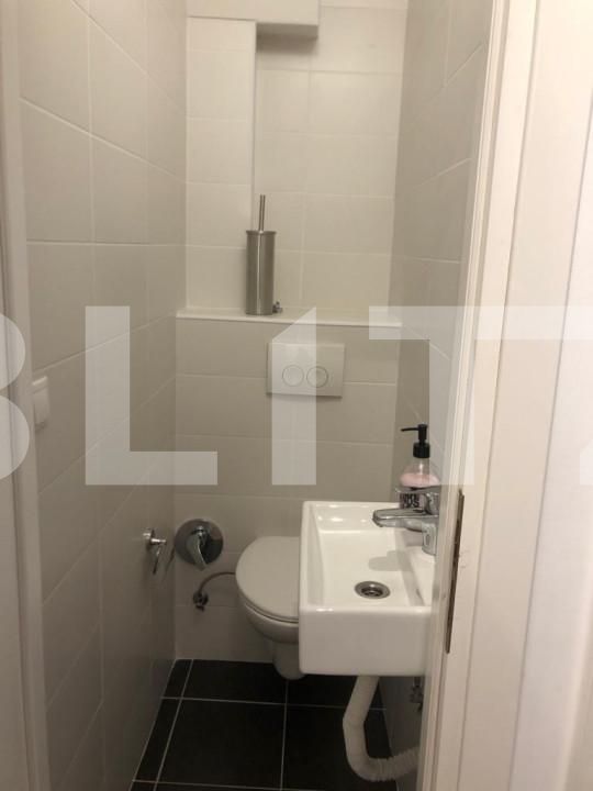 Apartament de închiriat 3 camere Central - 152859AI | BLITZ Cluj-Napoca | Poza4