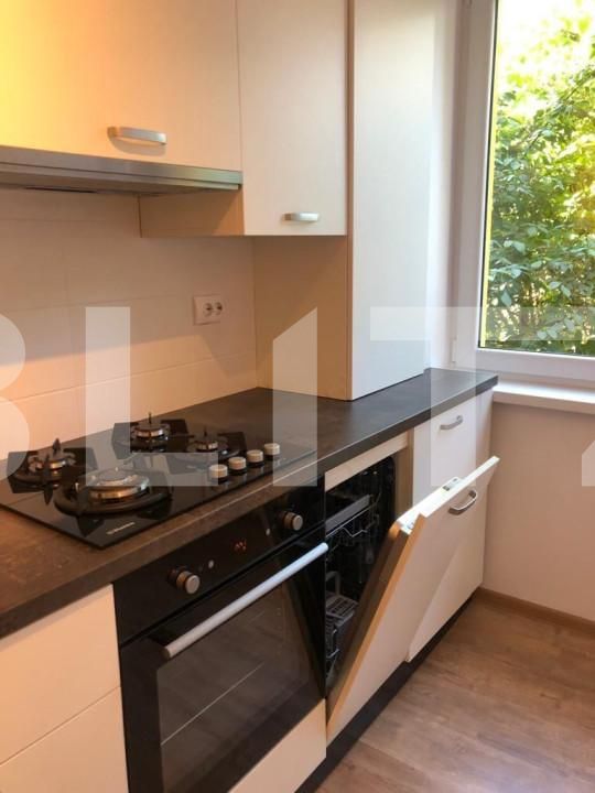 Apartament de închiriat 3 camere Central - 152859AI | BLITZ Cluj-Napoca | Poza9