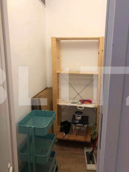 Apartament de închiriat 3 camere Central - 152859AI | BLITZ Cluj-Napoca | Poza8