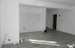 2 camere, 58 mp, decomandat! Zona Atelierul de Pizza! Parcare!Pozitionare estica