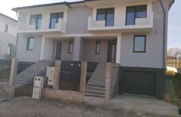 Casa cuplata de vanzare, 180 mp, 250 teren, zona de case ! 