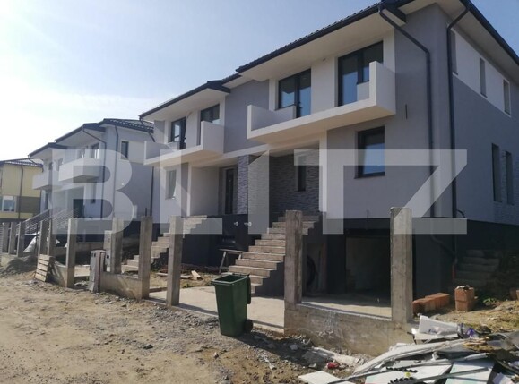 Casa de vânzare 4 camere Floreşti - 152861CV | BLITZ Cluj-Napoca | Poza4