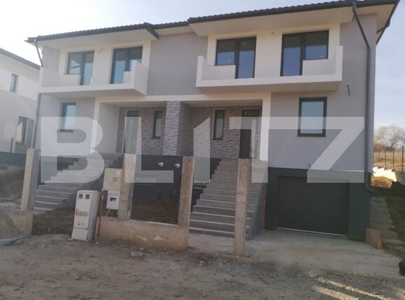 Casa de vânzare 4 camere Floreşti - 152861CV | BLITZ Cluj-Napoca | Poza1