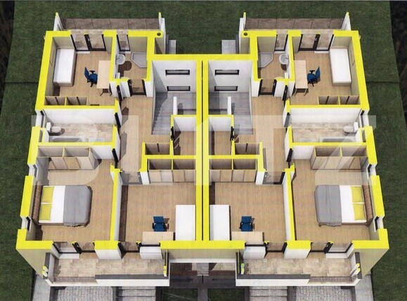 Casa de vânzare 4 camere Floreşti - 152861CV | BLITZ Cluj-Napoca | Poza5