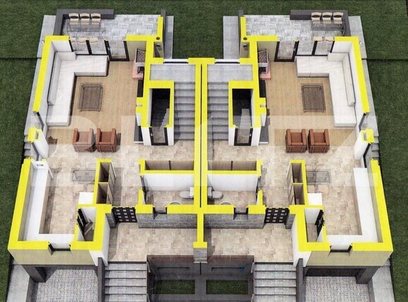 Casa de vânzare 4 camere Floreşti - 152861CV | BLITZ Cluj-Napoca | Poza6