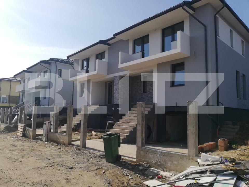 Casa de vânzare 4 camere Floreşti - 152861CV | BLITZ Cluj-Napoca | Poza4