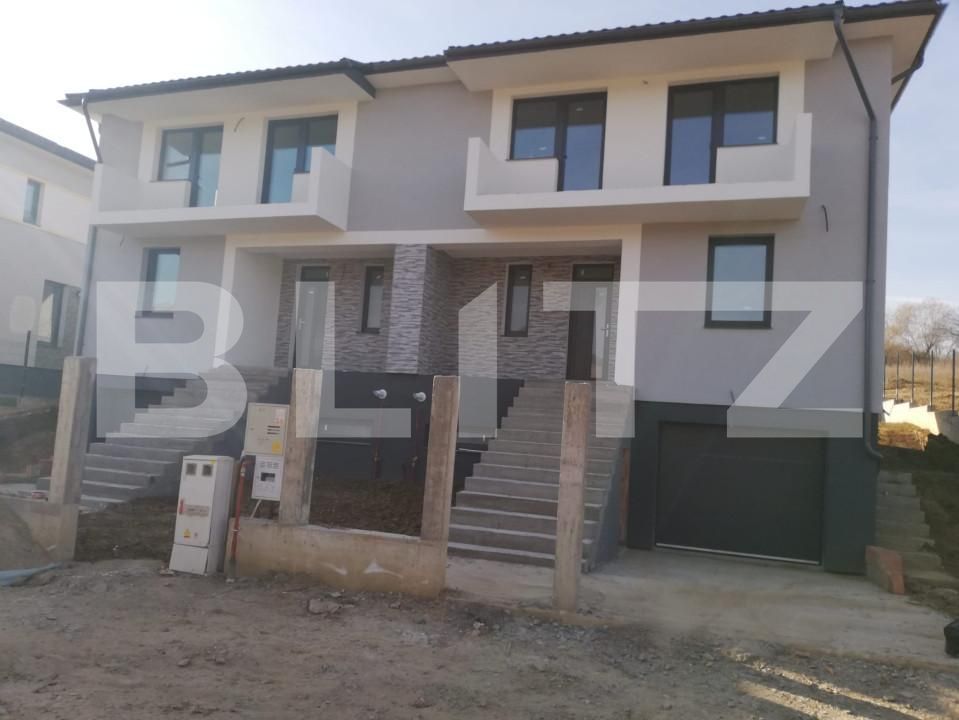 Casa de vânzare 4 camere Floreşti - 152861CV | BLITZ Cluj-Napoca | Poza1