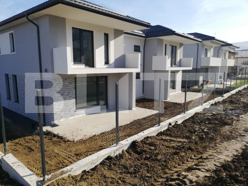 Casa de vânzare 4 camere Floreşti - 152861CV | BLITZ Cluj-Napoca | Poza2