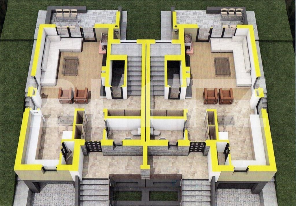 Casa de vânzare 4 camere Floreşti - 152861CV | BLITZ Cluj-Napoca | Poza6