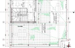 Casa individuala, terasa circulabila, priveliste deosebita, la 3 minute de Vivo 