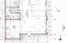 Casa individuala, terasa circulabila, priveliste deosebita, la 3 minute de Vivo 