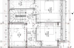 Casa individuala, terasa circulabila, priveliste deosebita, la 3 minute de Vivo 