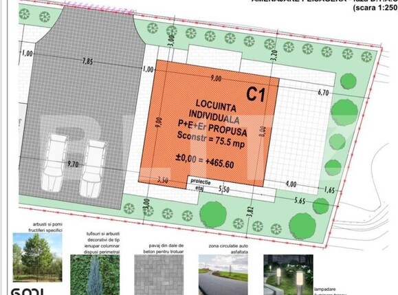 Casa de vânzare 5 camere Floreşti - 152862CV | BLITZ Cluj-Napoca | Poza8