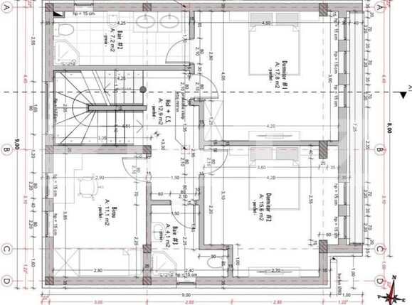 Casa de vânzare 5 camere Floreşti - 152862CV | BLITZ Cluj-Napoca | Poza5