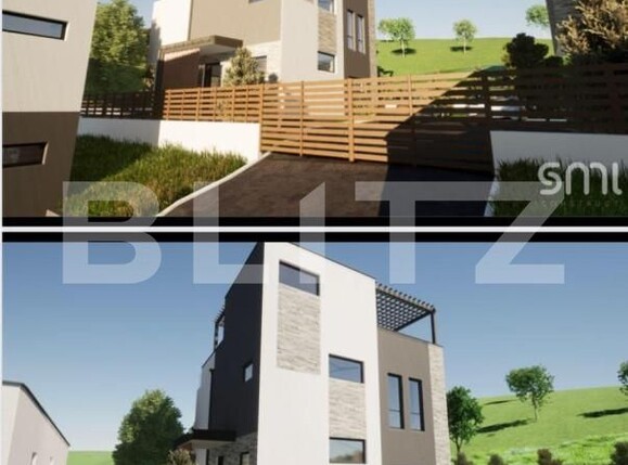 Casa de vânzare 5 camere Floreşti - 152862CV | BLITZ Cluj-Napoca | Poza2