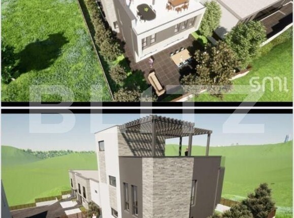 Casa de vânzare 5 camere Floreşti - 152862CV | BLITZ Cluj-Napoca | Poza1