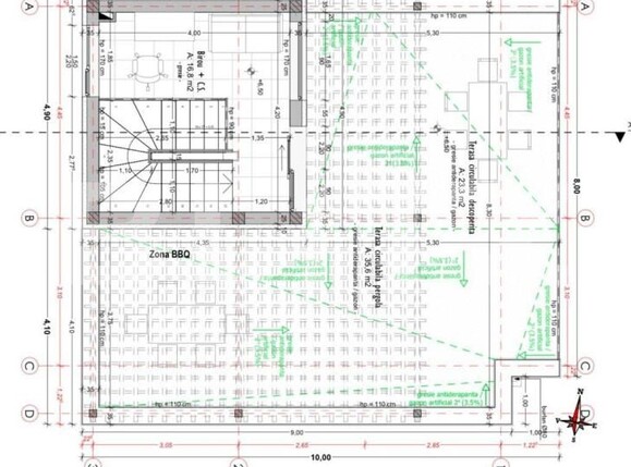 Casa de vânzare 5 camere Floreşti - 152862CV | BLITZ Cluj-Napoca | Poza6