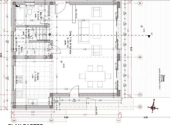Casa de vânzare 5 camere Floreşti - 152862CV | BLITZ Cluj-Napoca | Poza3