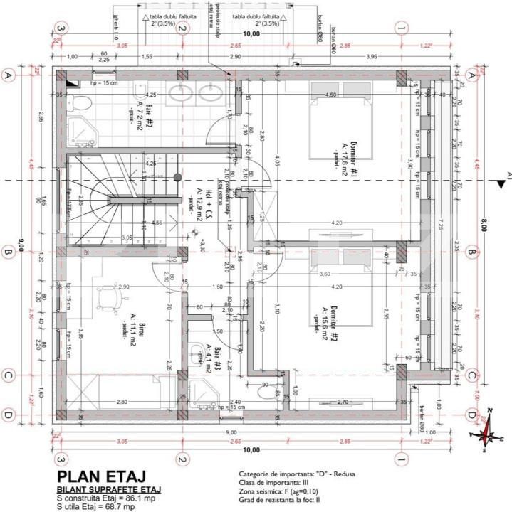 Casa de vânzare 5 camere Floreşti - 152862CV | BLITZ Cluj-Napoca | Poza5