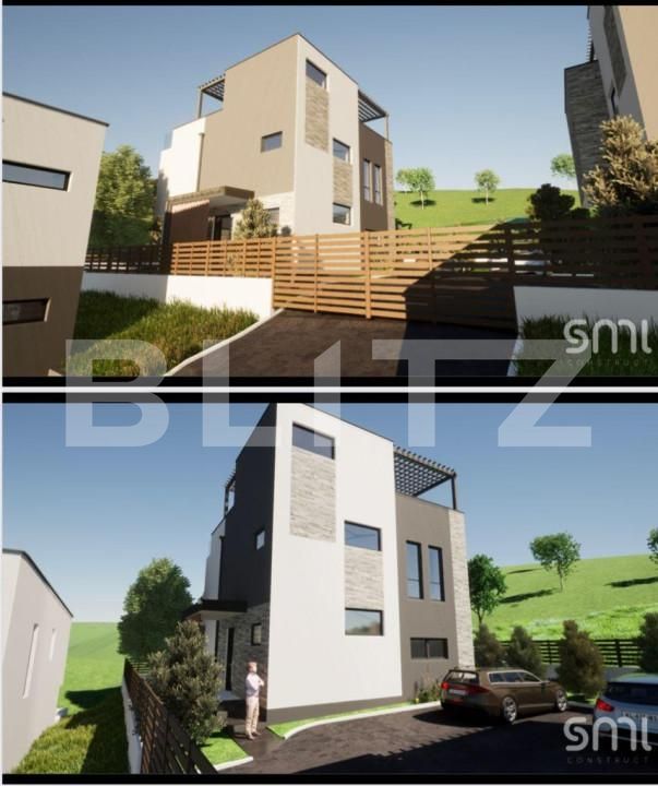 Casa de vânzare 5 camere Floreşti - 152862CV | BLITZ Cluj-Napoca | Poza2