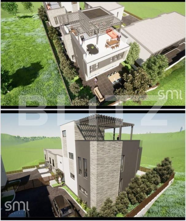 Casa de vânzare 5 camere Floreşti - 152862CV | BLITZ Cluj-Napoca | Poza1