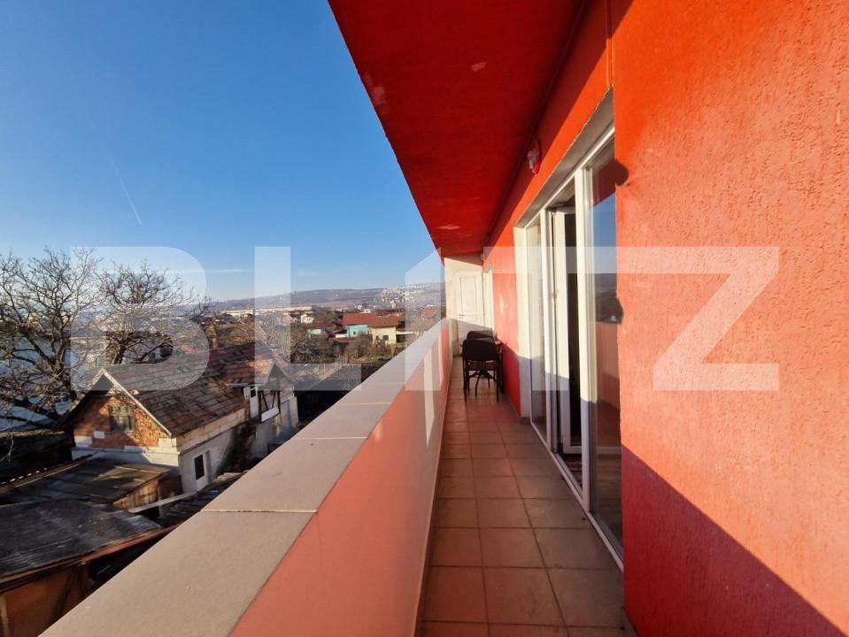 Apartament de vânzare 2 camere Marasti - 152863AV | BLITZ Cluj-Napoca | Poza4