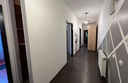 Apartament 2 camere, decomandat, 58 mp, parcare, zona Eroilor