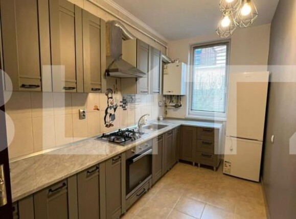Apartament de închiriat 2 camere Floreşti - 152869AI | BLITZ Cluj-Napoca | Poza1