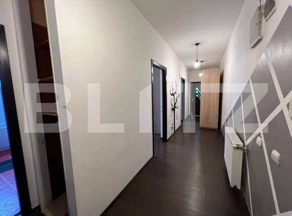 Apartament de închiriat 2 camere Floreşti - 152869AI | BLITZ Cluj-Napoca | Poza3