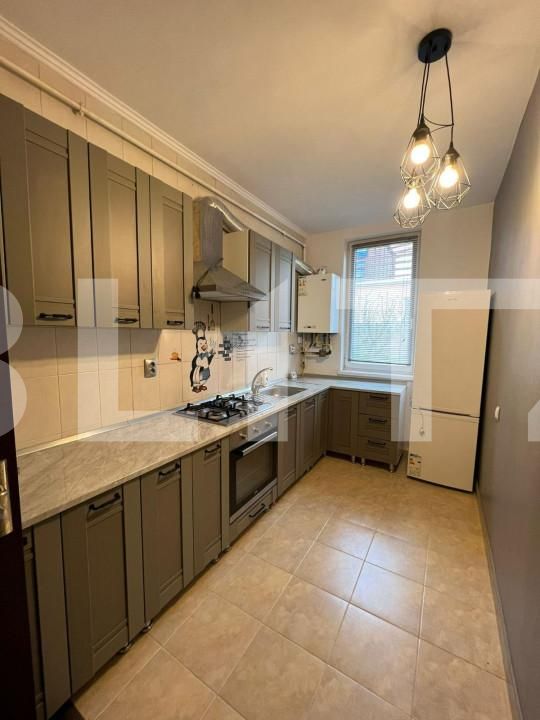 Apartament de închiriat 2 camere Floreşti - 152869AI | BLITZ Cluj-Napoca | Poza1