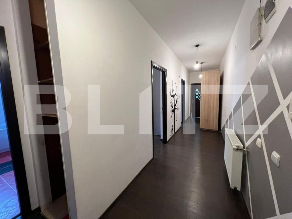 Apartament de închiriat 2 camere Floreşti - 152869AI | BLITZ Cluj-Napoca | Poza3