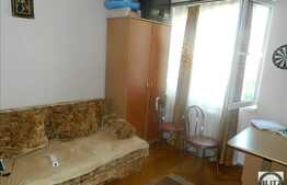 De vanzare apartament cu 2 camere, 34 mp, zona Politiei Rutiere!