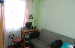 De vanzare apartament cu 2 camere, 34 mp, zona Politiei Rutiere!