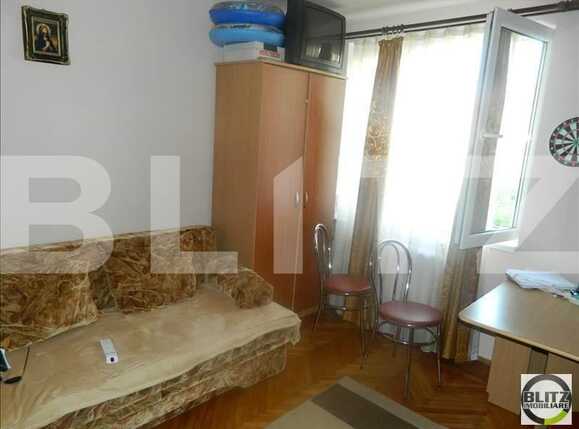 Apartament de vânzare 2 camere Gheorgheni - 15287AV | BLITZ Cluj-Napoca | Poza1