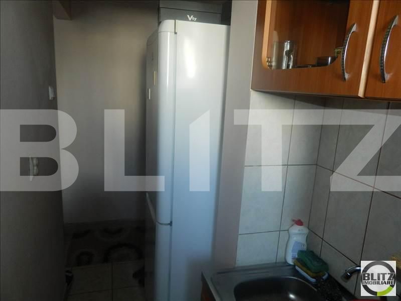 Apartament de vânzare 2 camere Gheorgheni - 15287AV | BLITZ Cluj-Napoca | Poza4