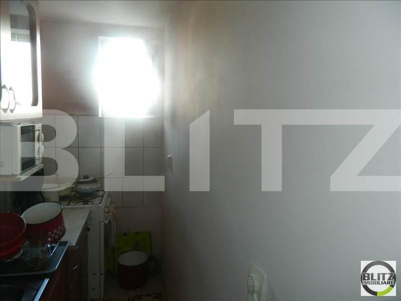 Apartament de vânzare 2 camere Gheorgheni - 15287AV | BLITZ Cluj-Napoca | Poza3