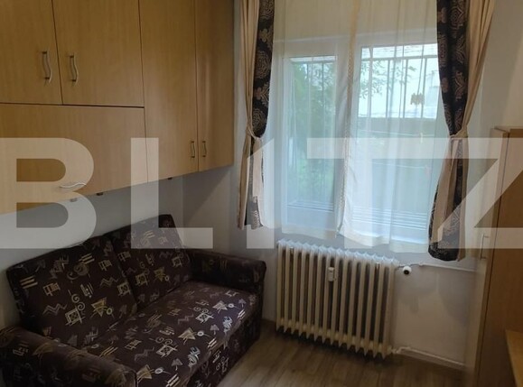 Garsonieră de vânzare Gheorgheni - 152871AV | BLITZ Cluj-Napoca | Poza1